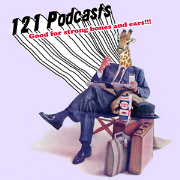 121 Podcasts