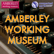 Amberley Working Museum (Audio Version)