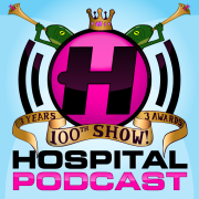 Hospital Records Podcast