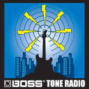 BOSS Tone Radio