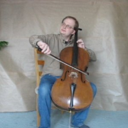 Cello Journey