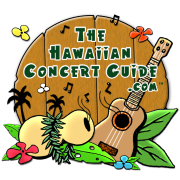 The Hawaiian Concert Guide