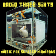 Radio Three Sixty MP3 