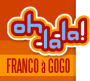 Oh-la-la - Franco à gogo » podcast