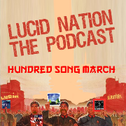 100 SONG MARCH