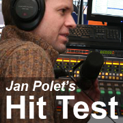 Jan Polet's Blog And Home Of The Hit Test And Hit Test Podcast!