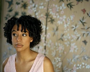 Corinne Bailey Rae Audio Podcast