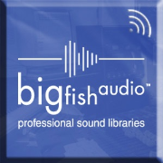 Big Fish Audio Sound Magazine