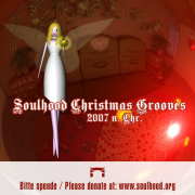 soulhood christmas grooves