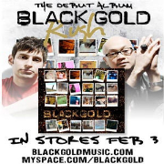 The Black Gold Podcast | Blog Talk Radio Feed