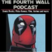 Fourth Wall Podcast