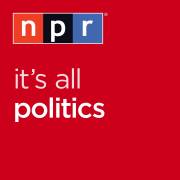 NPR: It's All Politics Podcast