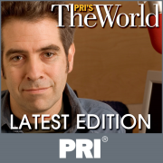 PRI's The World: from BBC/PRI/WGBH