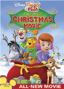 Disneys Tigger And Pooh Super Sleuth Christmas Movie
