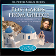 Postcards from Greece