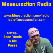 Measurection Radio