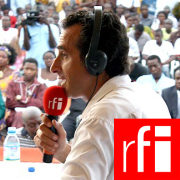 Rfi - Appels sur l'actualité