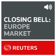 Reuters Europe: Closing Bell Audio Podcast