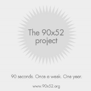 The 90x52 project