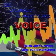 The Colorado Progressive Voice