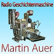 Radio Geschichtenmaschine