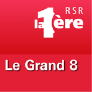 RSR - Le Grand 8 - La 1ère