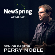 NewSpring Church Video