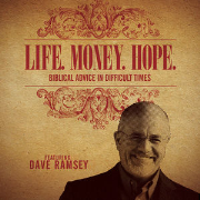 Life. Money. Hope