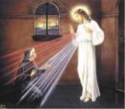 Divine Mercy