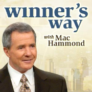 Winner’s Way Audio Podcast