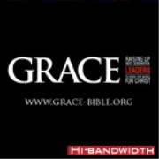 Grace Bible Church Sermons, High-bandwidth version