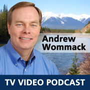 Andrew Wommack TV Podcast (Quicktime)