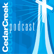 CedarCreek Church Video Podcast