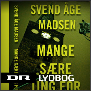 Mange sære ting for