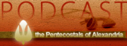 The Pentecostals of Alexandria