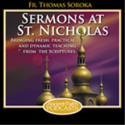 Sermons at St. Nicholas