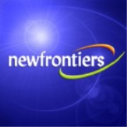 Newfrontiers Podcast