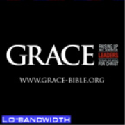 Grace Bible Church Sermons, Low-bandwidth version