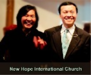 New Hope International (Audio)