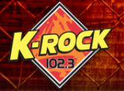 CKXG-FM - K-Rock - Gander-Grand Falls, Canada