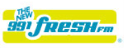 CJGV-FM - Fresh FM - Winnipeg, Canada