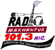 101.3 Radio Makwanpur - 32 kbps MP3