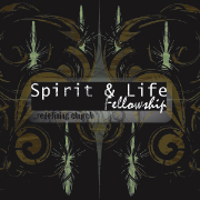 Spirit And Life Podcast