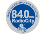 JOZZ3AX-FM - Radio City - Tokyo, Japan