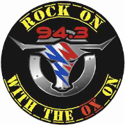 KYOX - The Ox - 94.3 FM - Comanche, TX