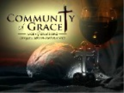 Faceofgrace. The messages from Community Of Grace