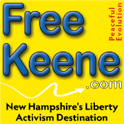 Keene Police Scanner - Keene, US