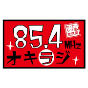 JOZZ0BI-FM - Oki Radi - Okinawa, Japan