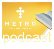 Metro Calvary Chapel Santa Monica