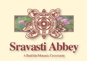 Sravasti Abbey